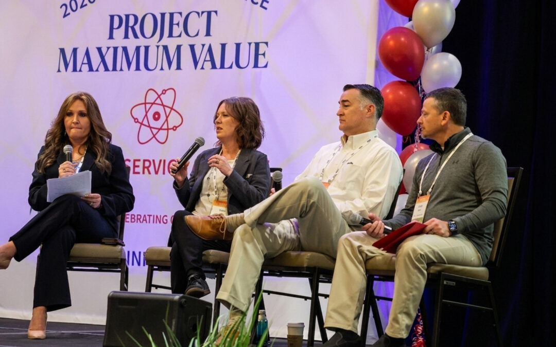 USA SCM Winter Conference 2026