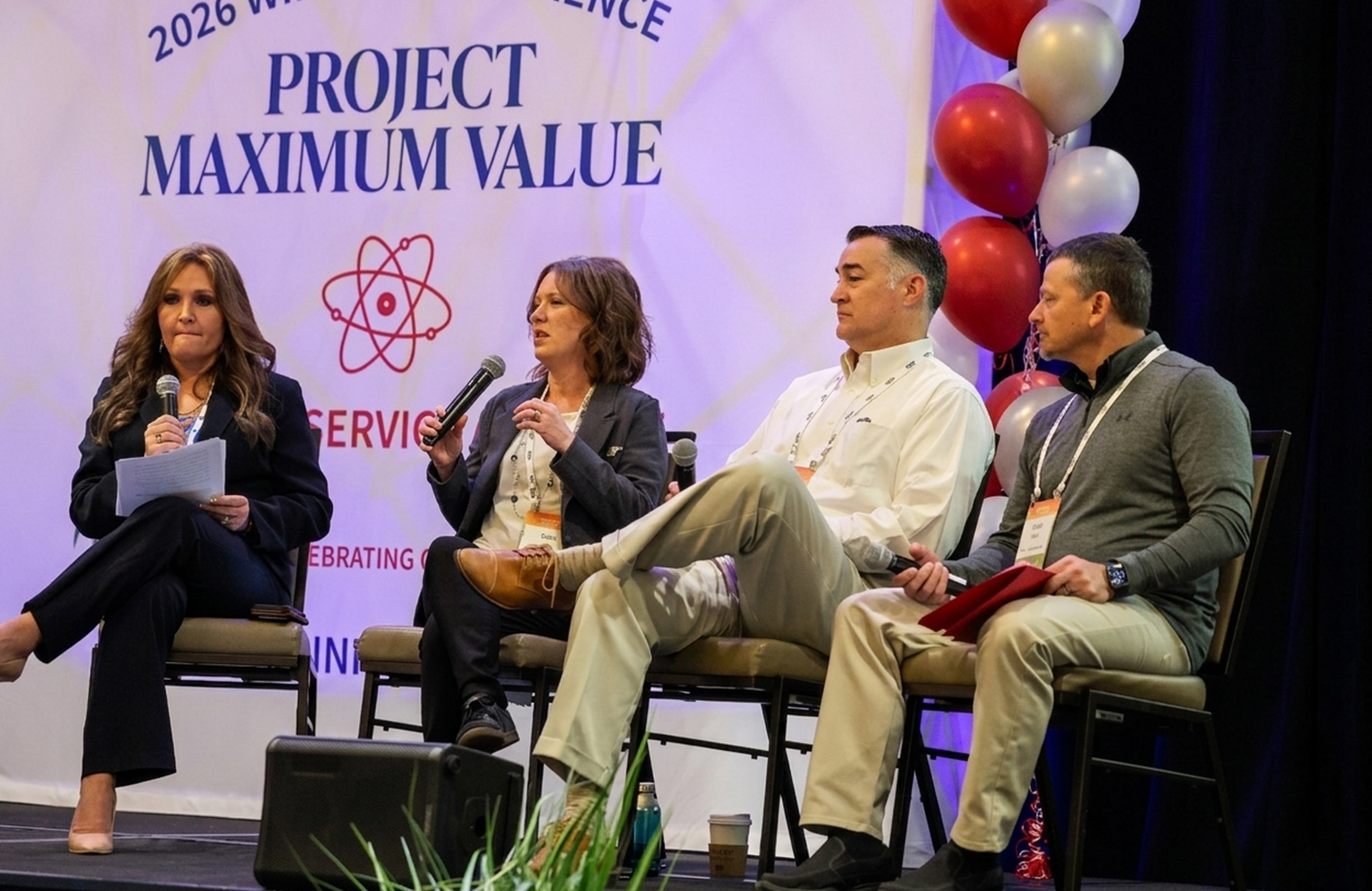 USA SCM Winter Conference 2026