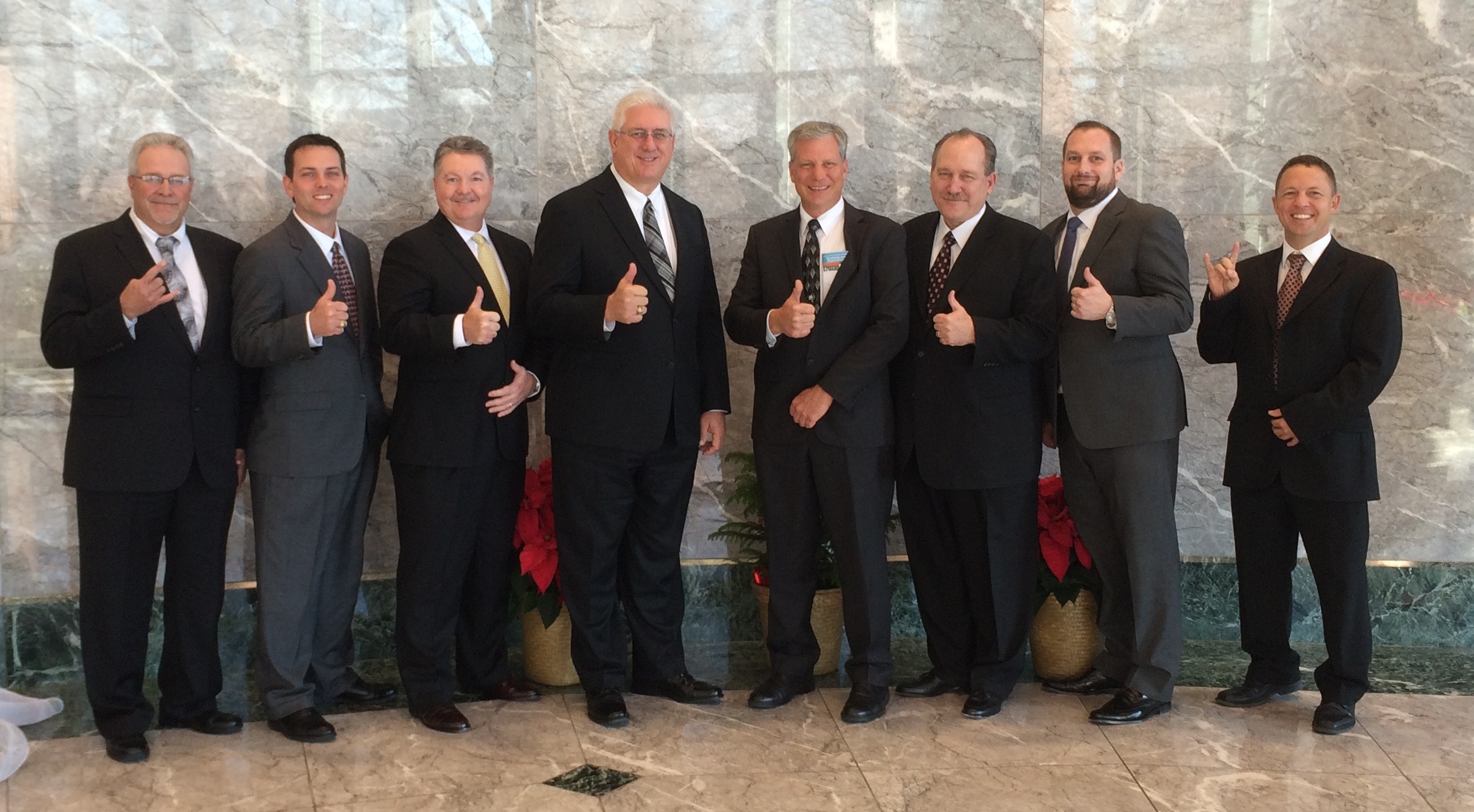 STP’s Maintenance & Technical Training Programs Accreditation Renewed