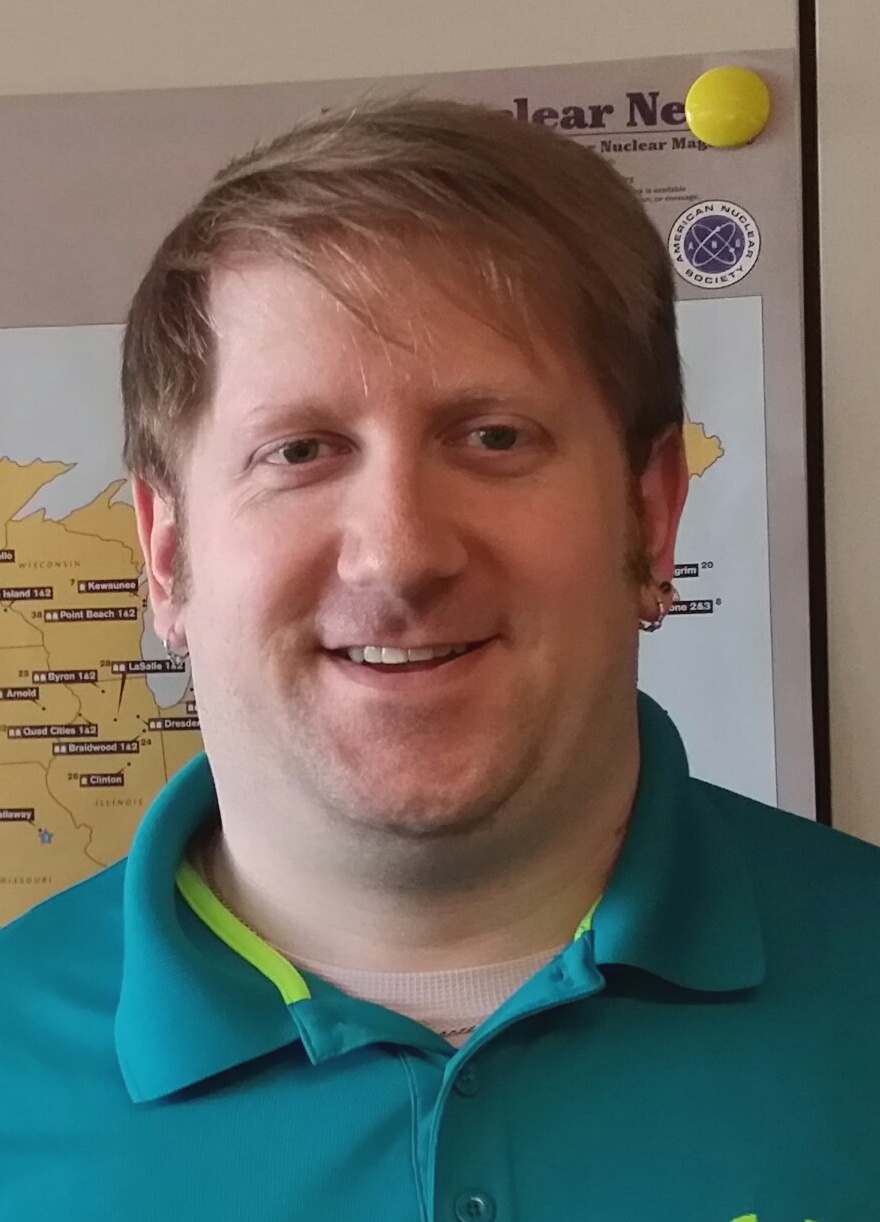 USA names Manager-Performance Analysis