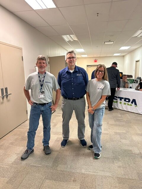 Beaver Valley Supplier Fair