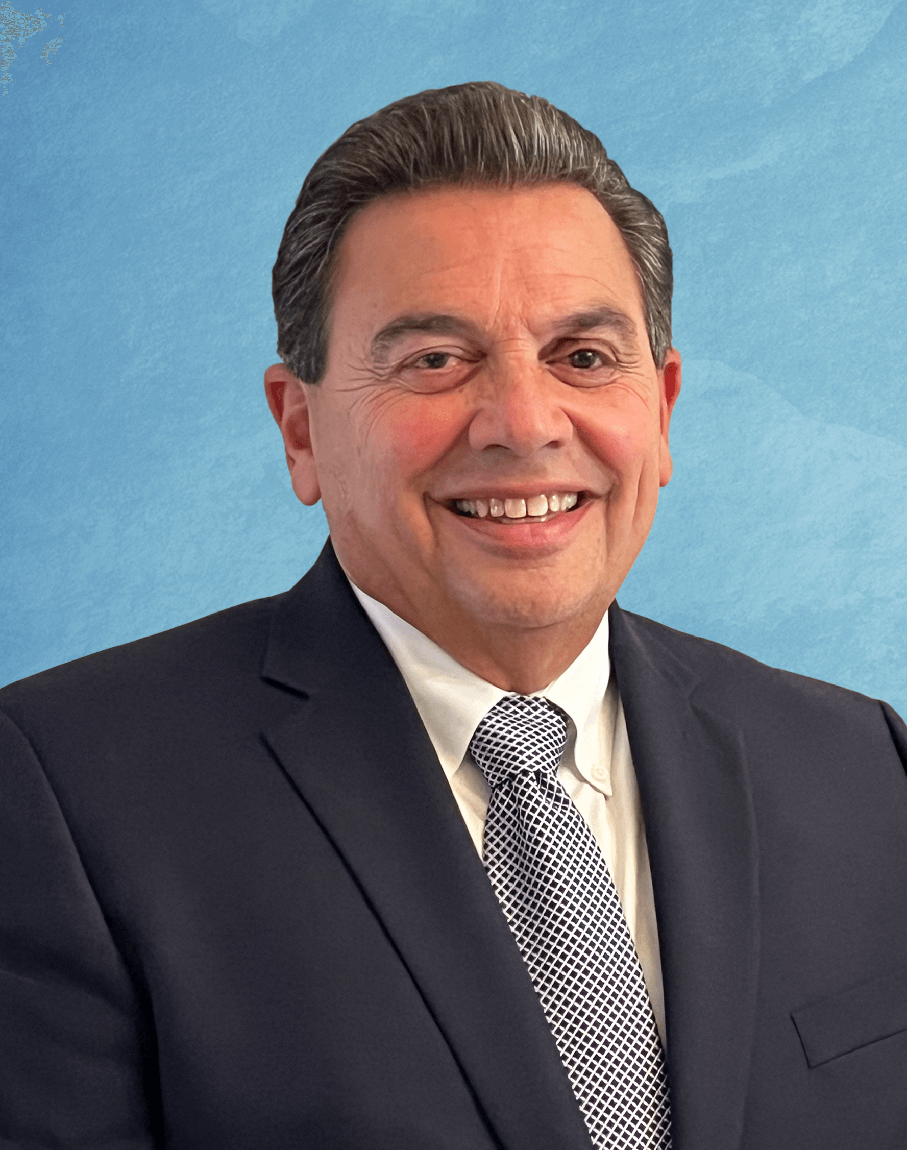 Richard Burroni