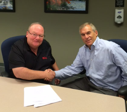 USA awards fleet agreement for valve services