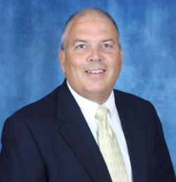 Executive Spotlight – February 2020
