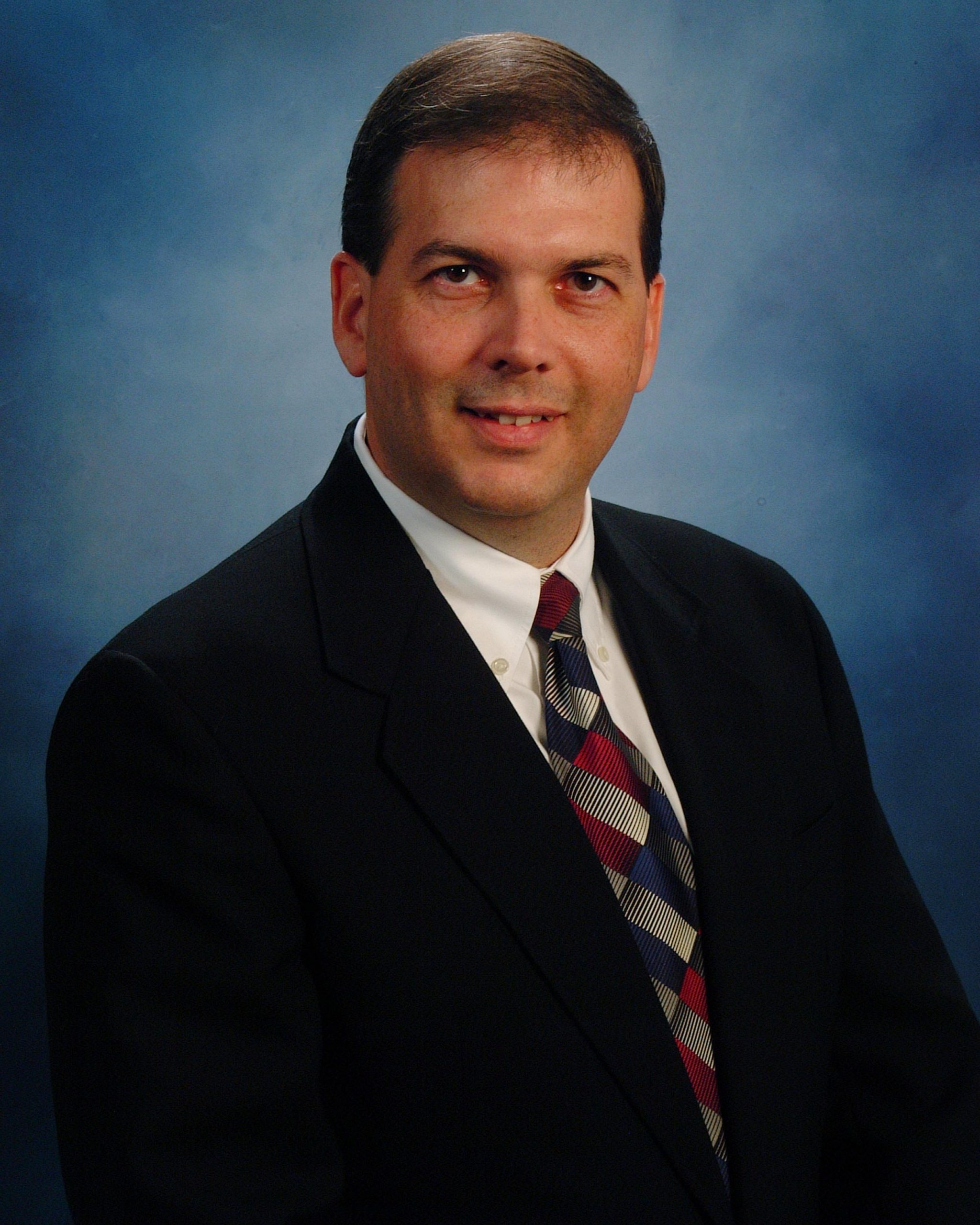 USA’s Christensen Elected to Vice President