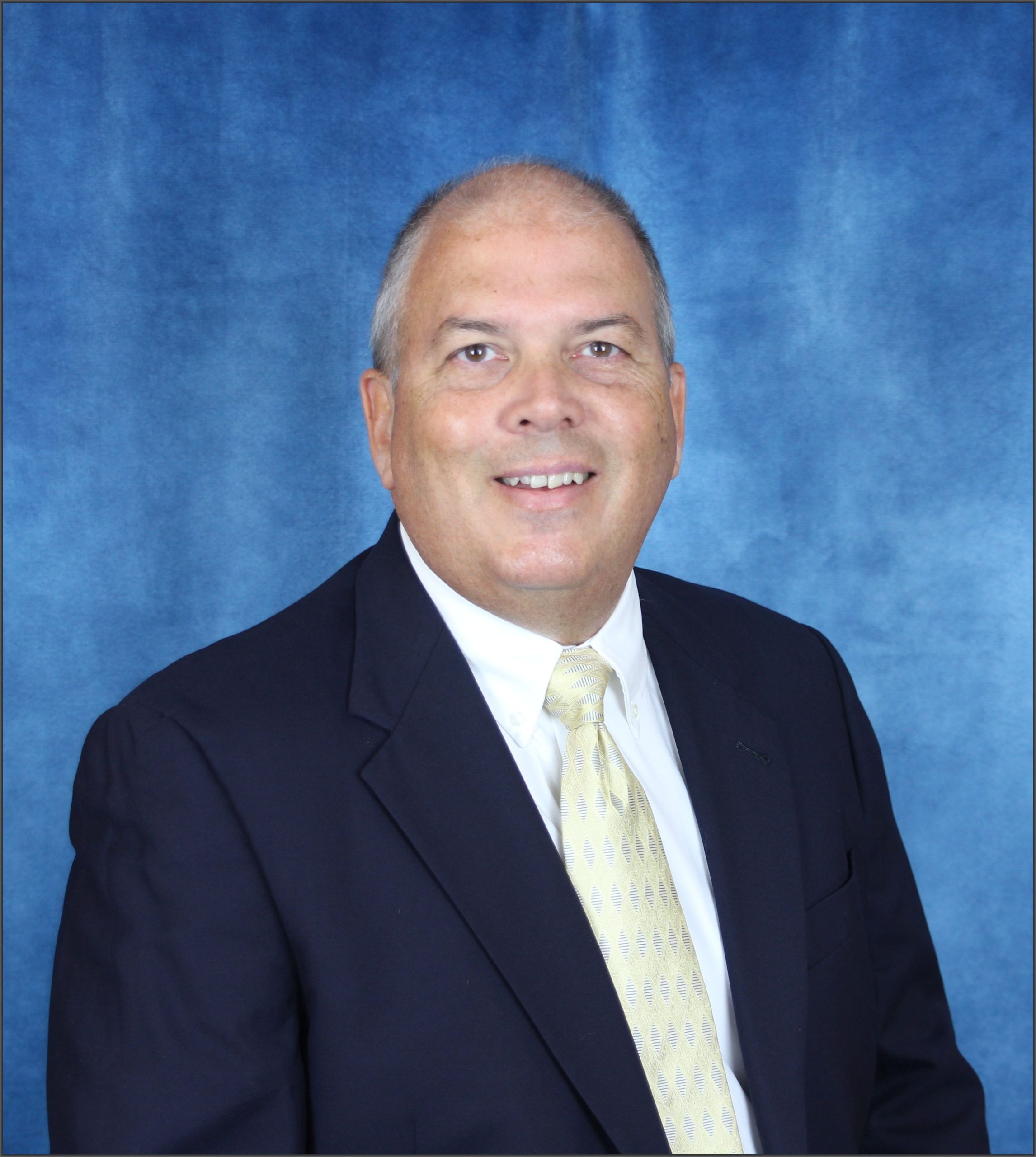 Executive Spotlight December 2018