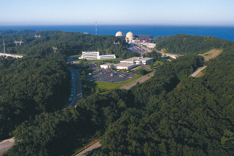 Three Generation Records Broken as Cook Nuclear Plant Unit 1 Begins Refueling Outage Wednesday
