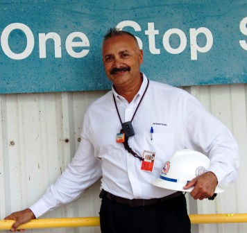Lu De La Garza leaves a legacy at STP