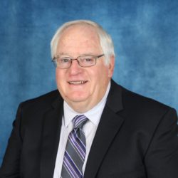 Executive Spotlight – May 2020