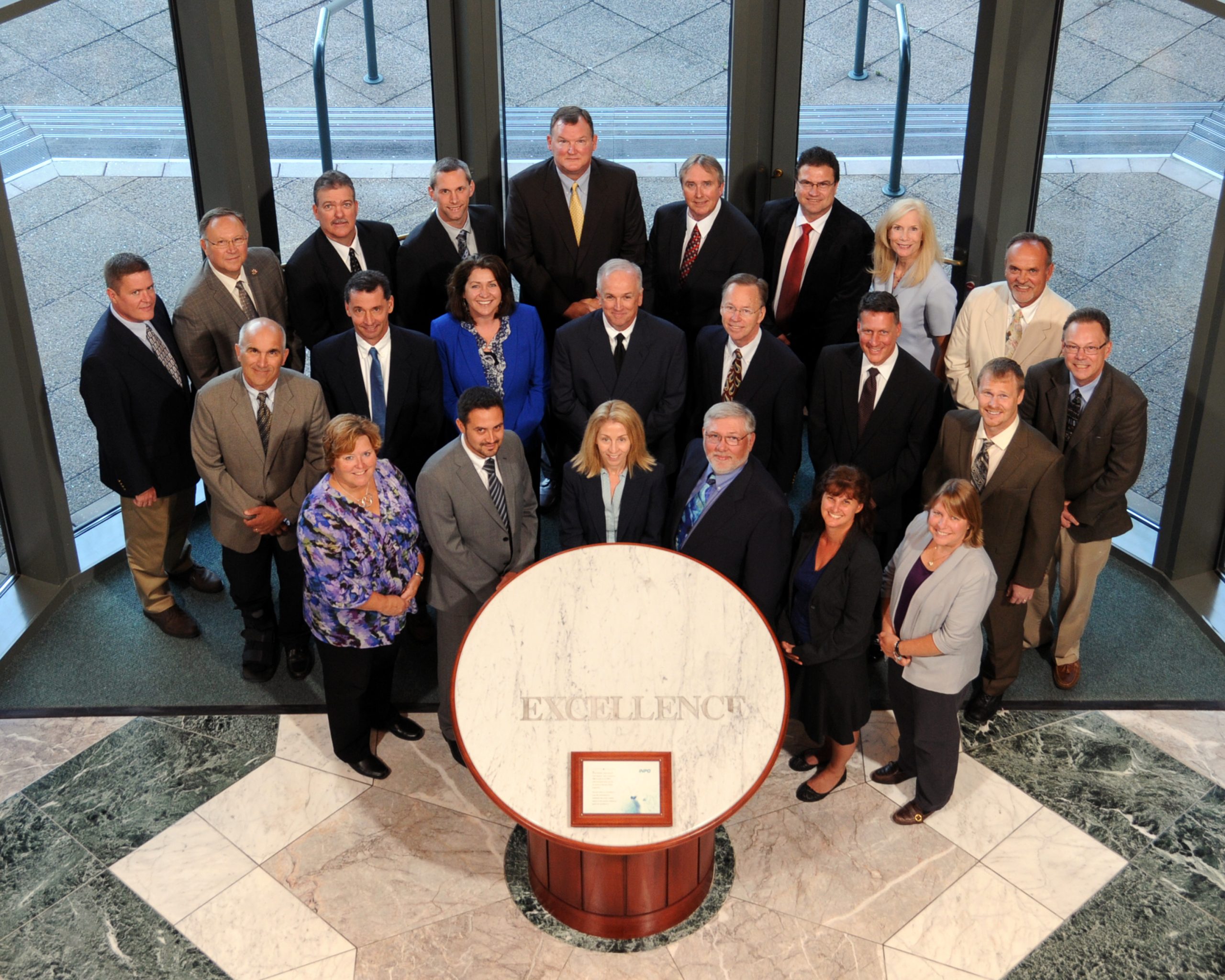 USA Helps Train New Emergency Preparedness Managers