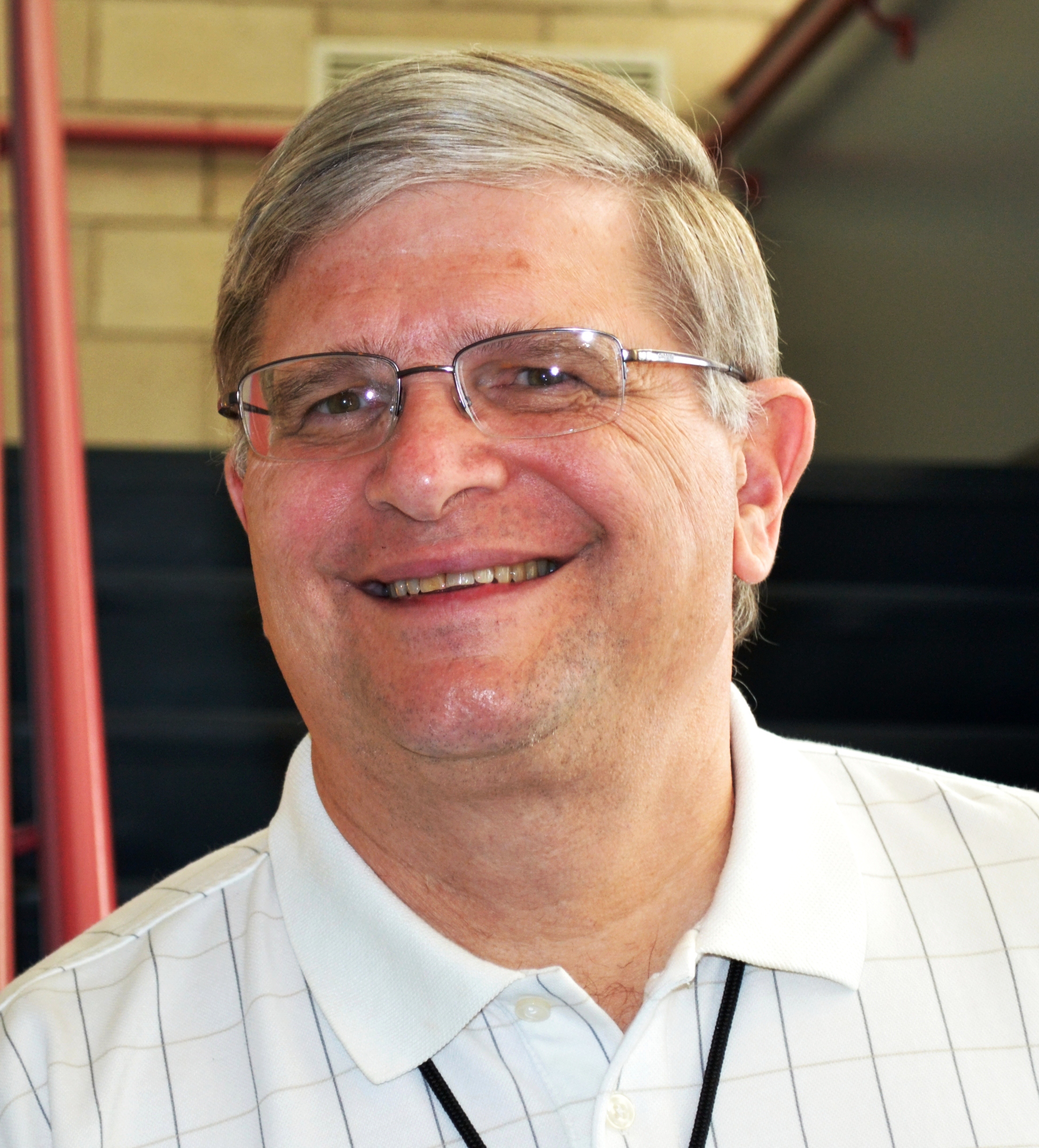 USA Leadership Profile: Fred Eisenhuth, USA Management Council Representative, PPL Susquehanna