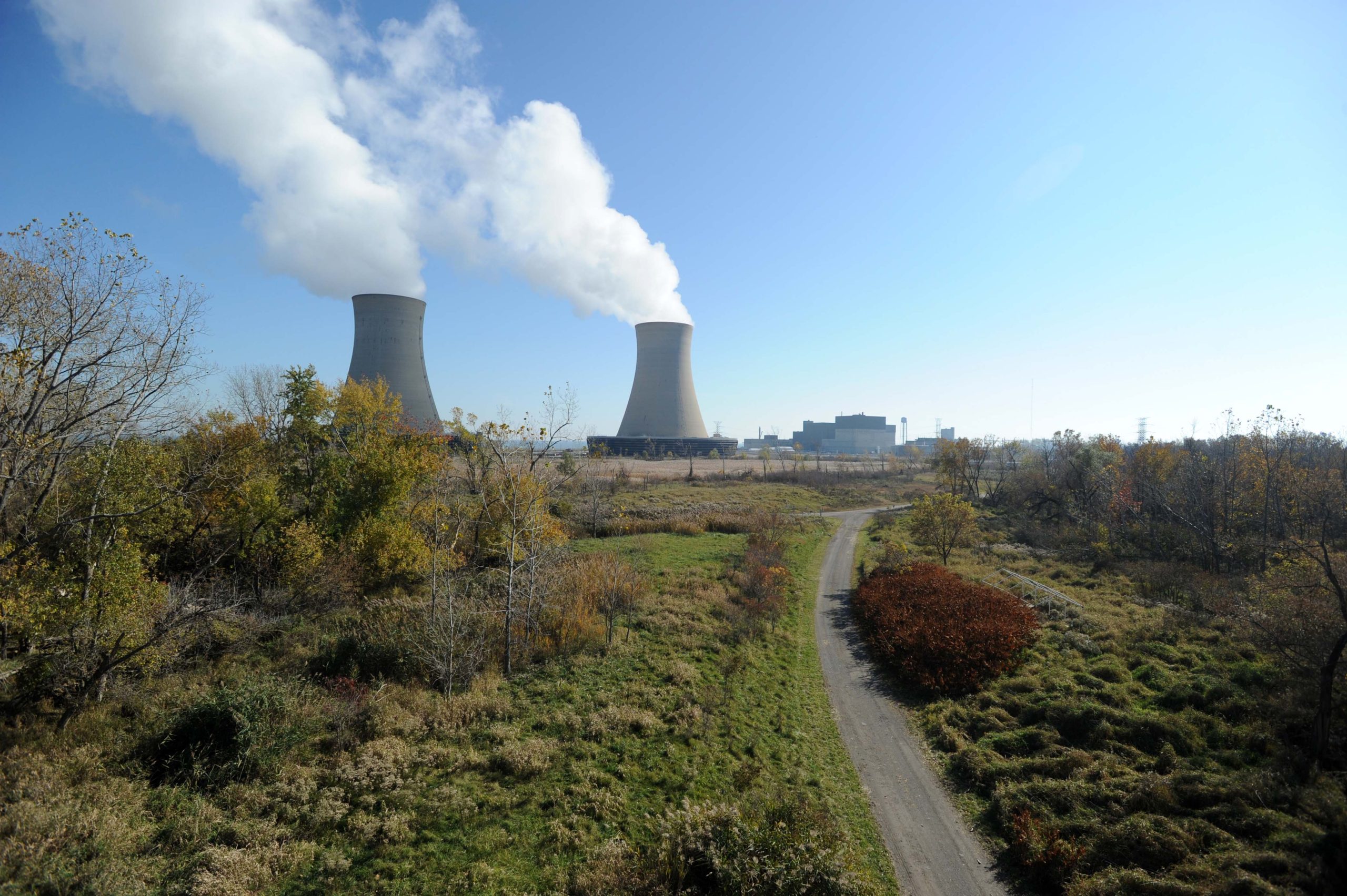 DTE Energy files application for Fermi 2 license renewal