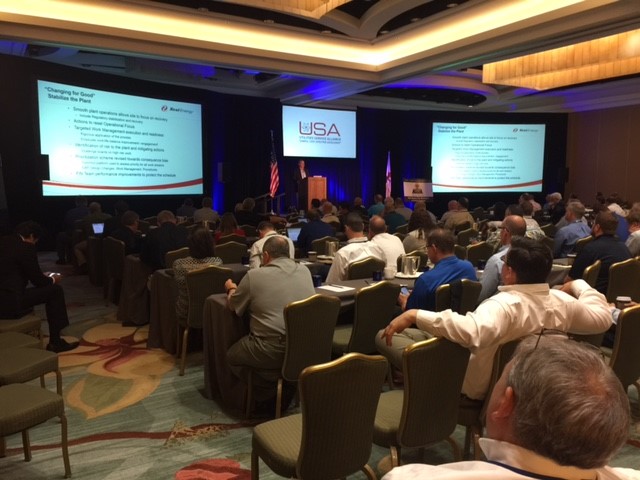 USA 2017 Executive Summit recap