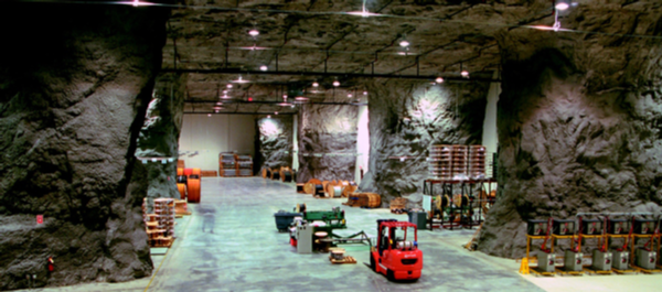 Continuous Improvement Award Finalist Spotlight: Graybar Electric
