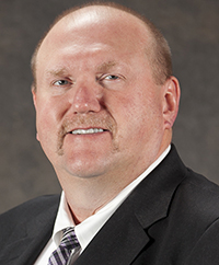Q&A with USA Site Leadership Team Member Grover Hettel