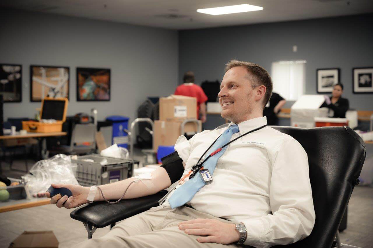 Energy Northwest employees give back to Tri-Cities