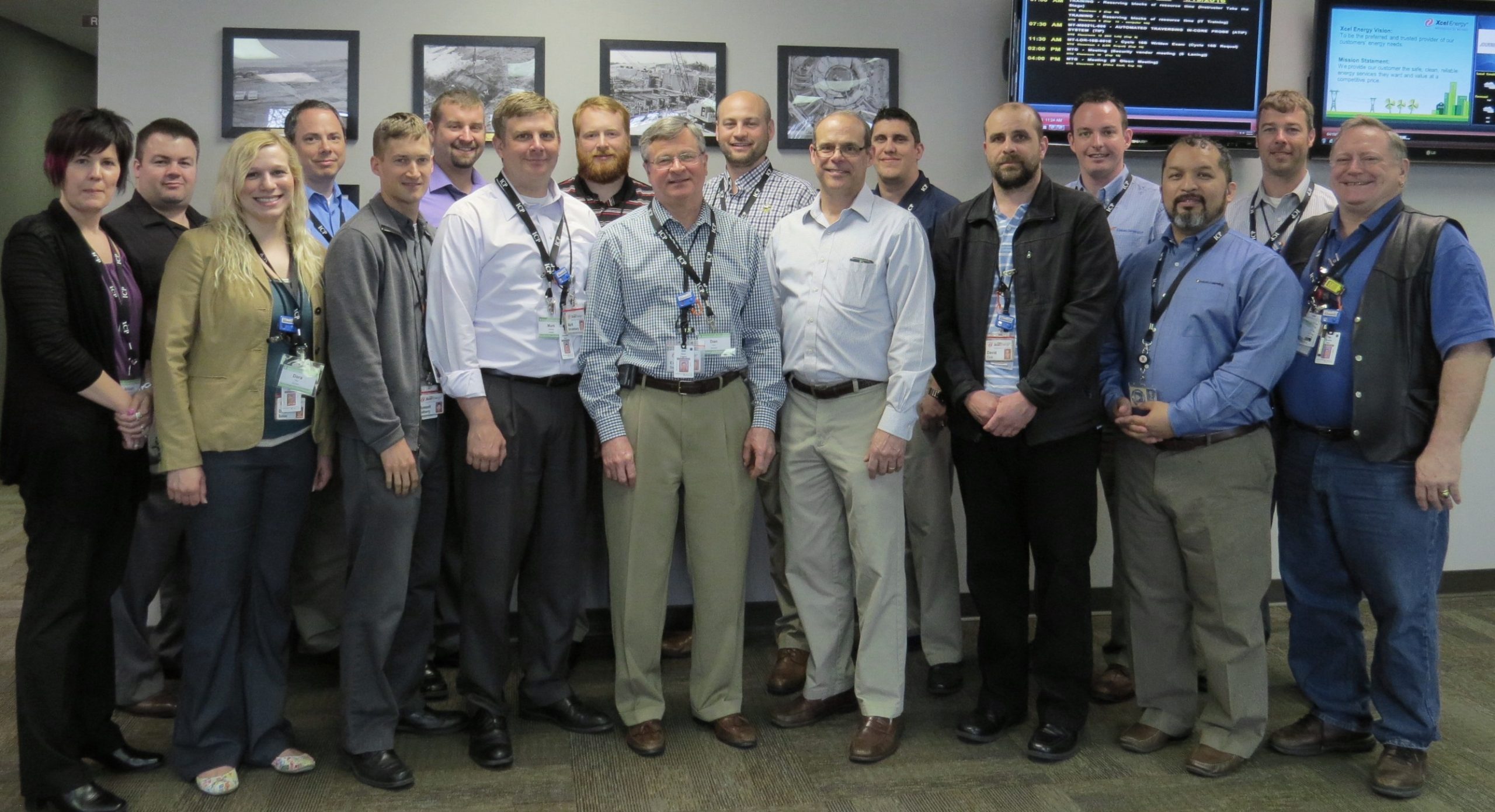 Monticello hosts INPO instructor workshop