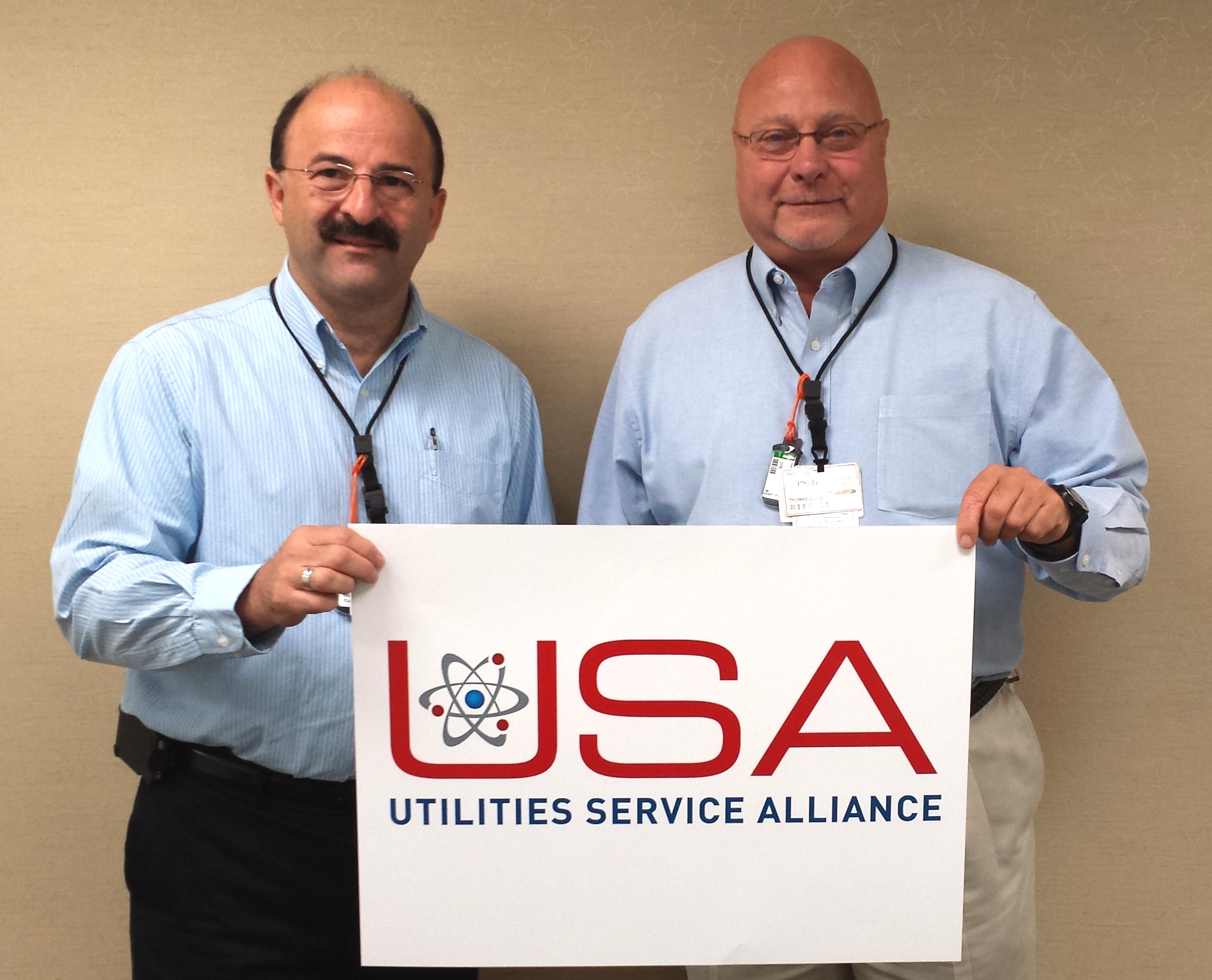 USA Fleet Benefits from Personnel Sharing