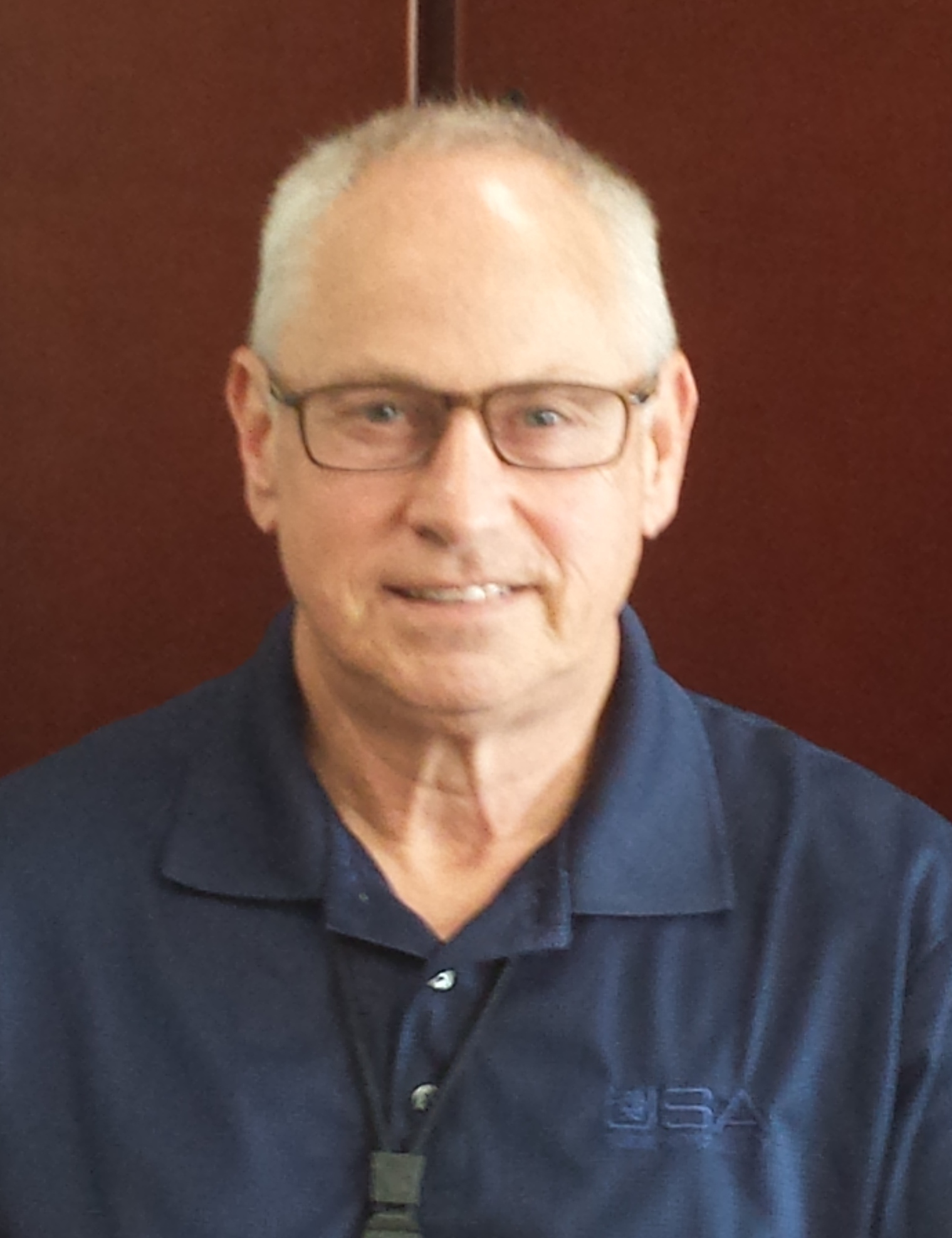 USA Leadership Profile: Jay Wagner