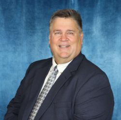 Executive Spotlight – August 2019