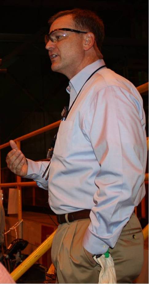 Member News: PPL Susquehanna Welcomes Jon Franke, Site Vice President