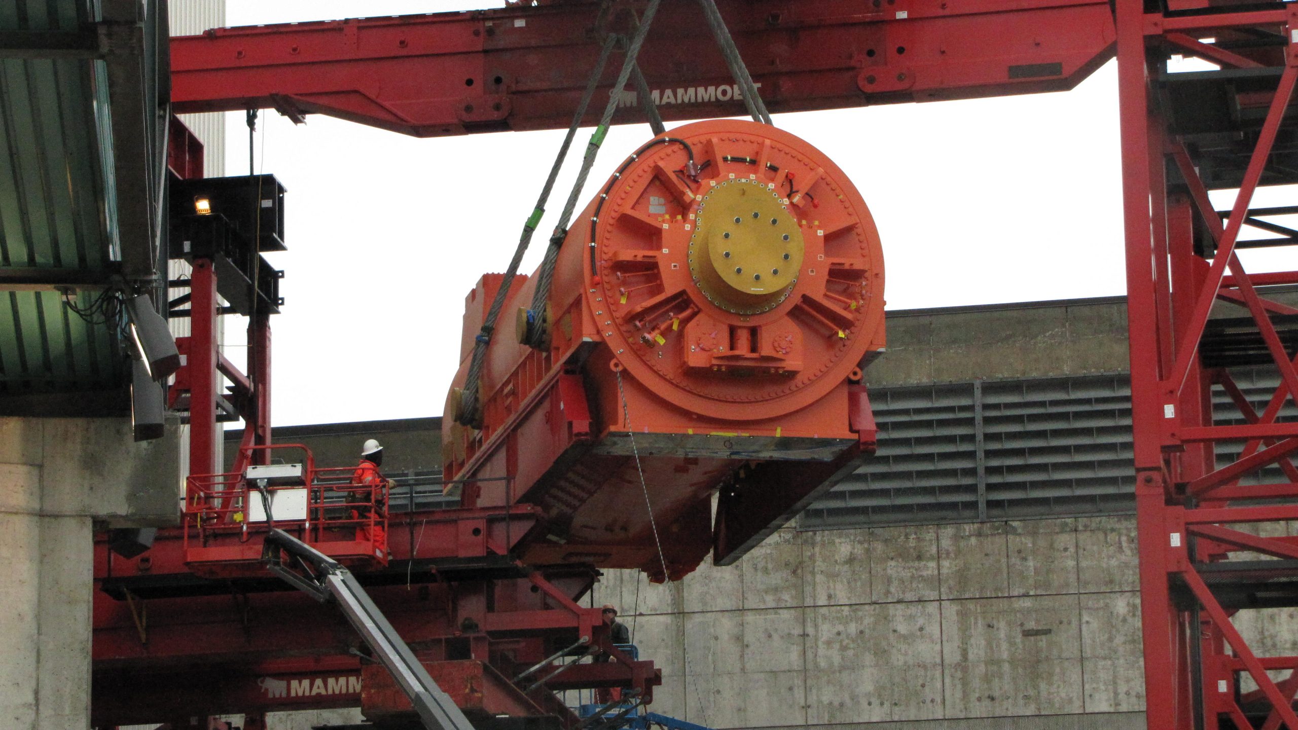 Prairie Island completes ambitious refueling outage