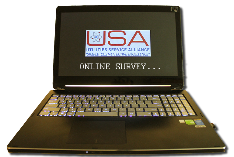 USA Survey Seeking Input to Hone Communication