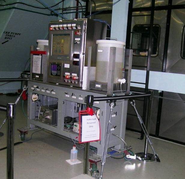 Monticello takes efforts to reduce on-line dose exposure