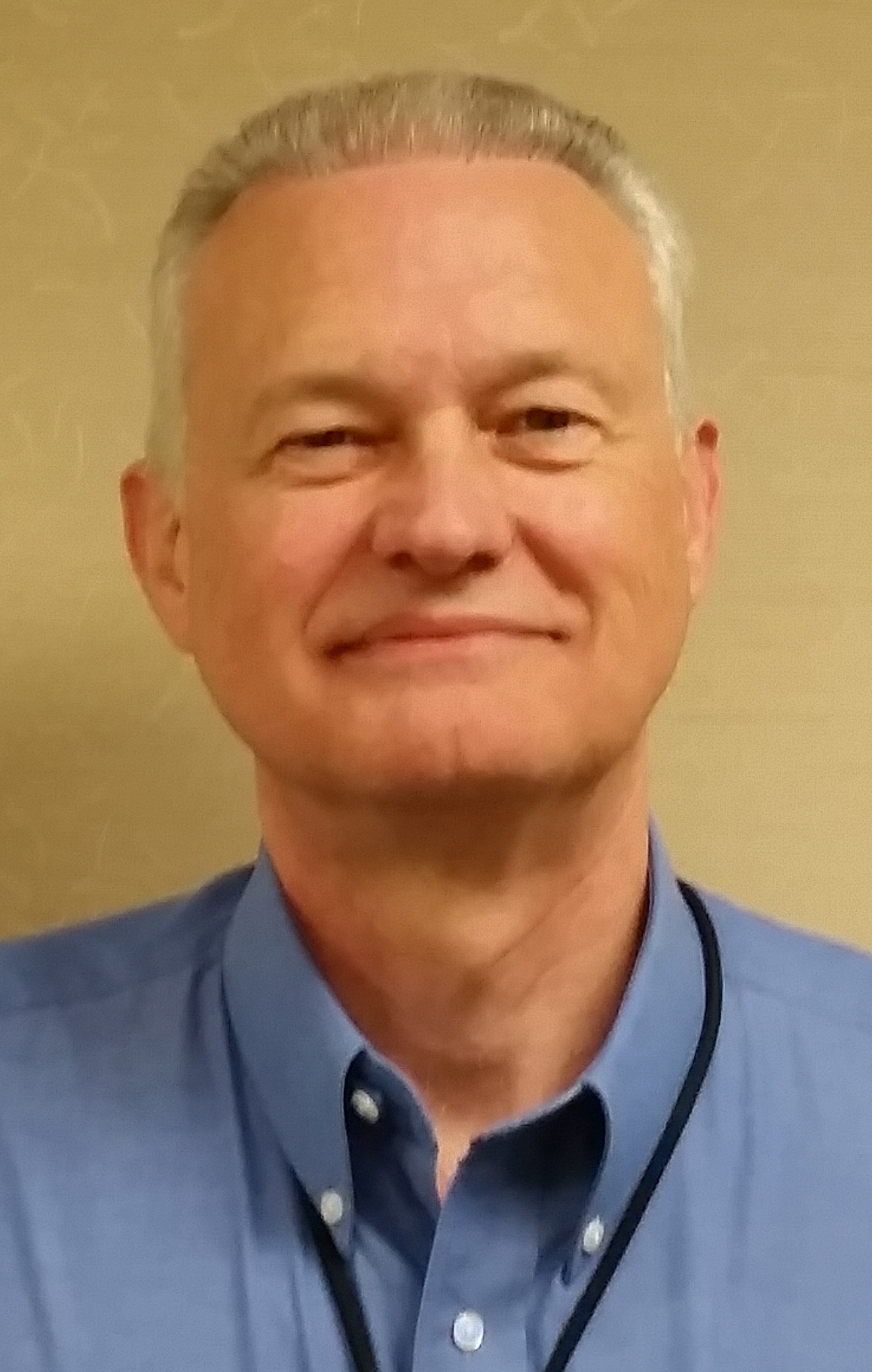 Hope Creek’s Canziani named Site Rep/Work Management CFAM
