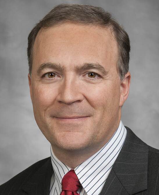 PSEG Nuclear names Sena new president