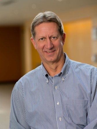 Polson new site vice president at Fermi 2