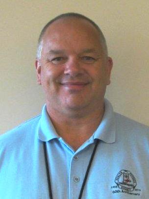 Prairie Island’s Adams named Site Rep/Radiation Protection CFAM
