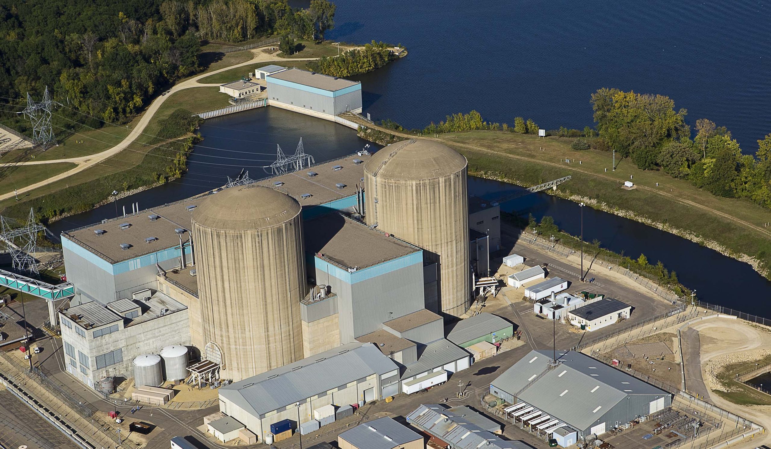 New INPO evaluation process pilots at Prairie Island
