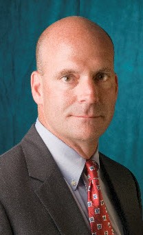Rausch Reelected to 2nd Term as USA Board Chairman
