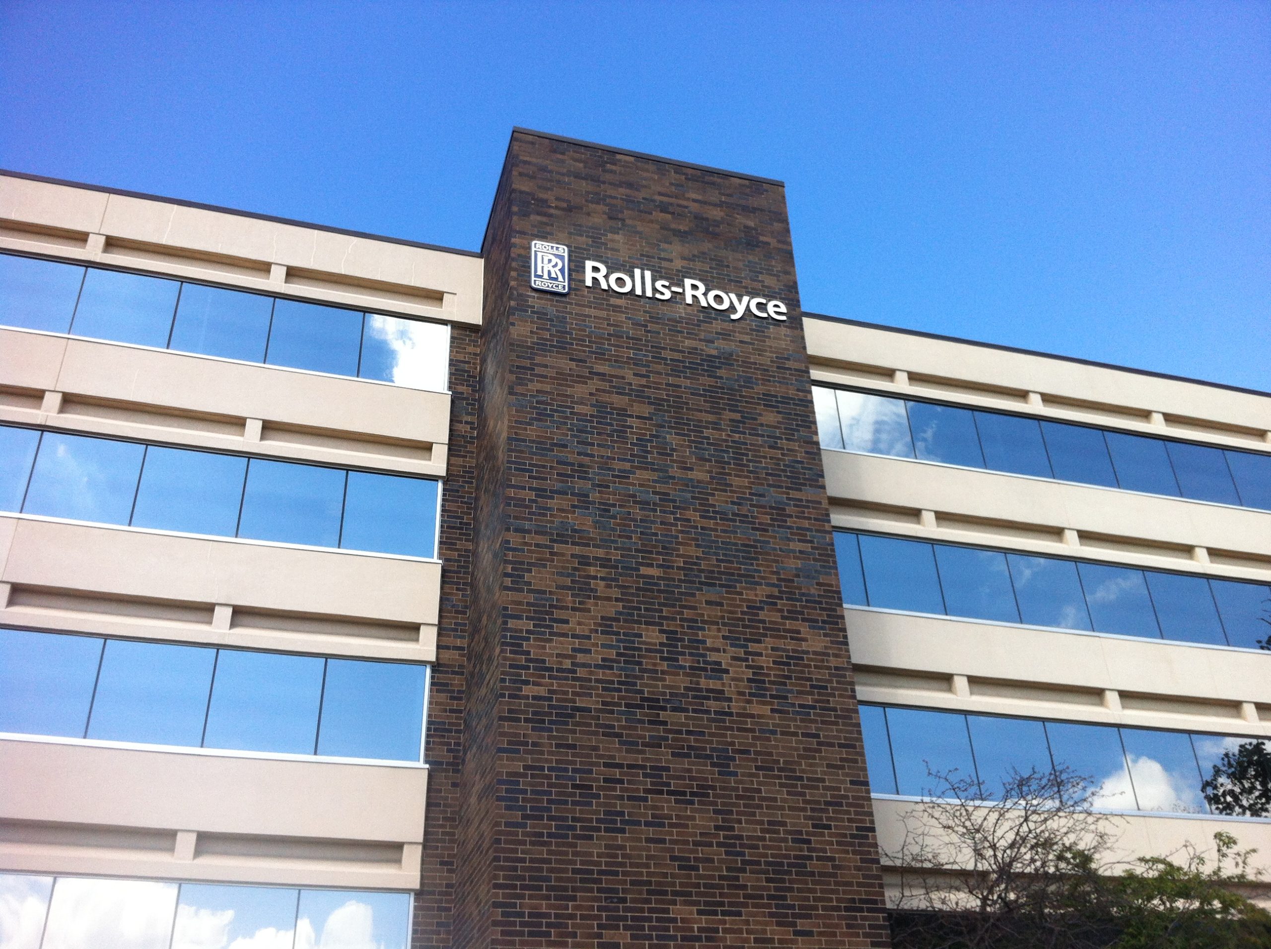 Let the Savings Begin: Rolls-Royce’s Comprehensive PIERSS Program Begins to See Success