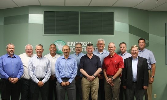 USA SLT holds face-to-face meeting