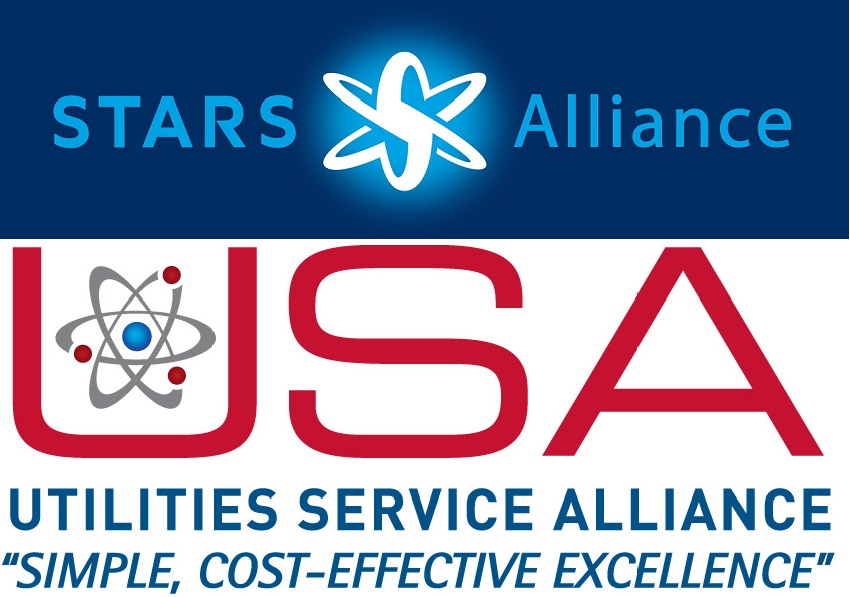 USA/STARS Personnel Sharing Team meets to map out 2019 sharing