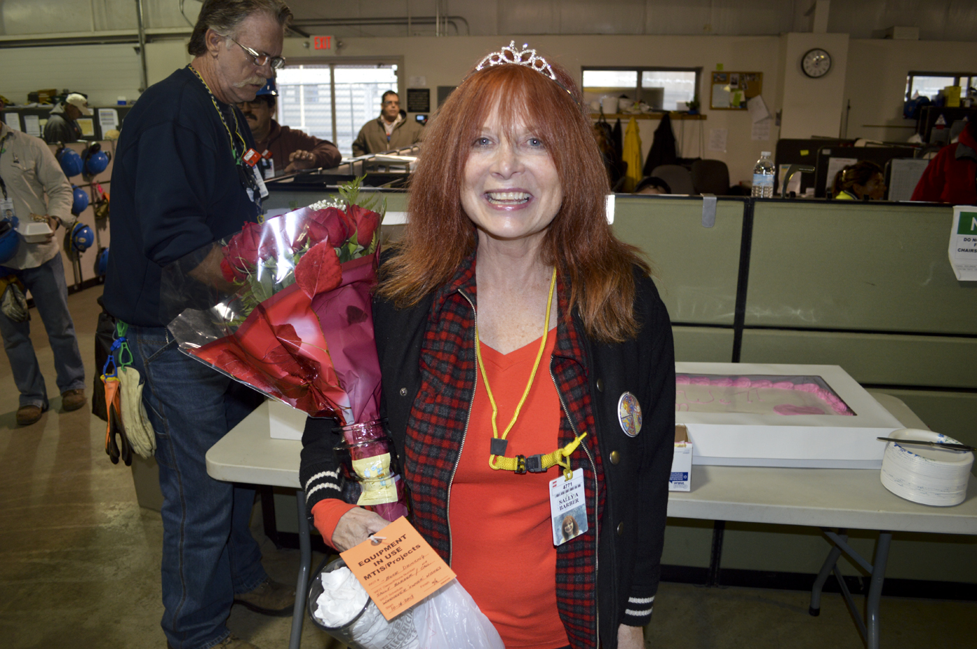 Pioneer Woman Retires from Cook