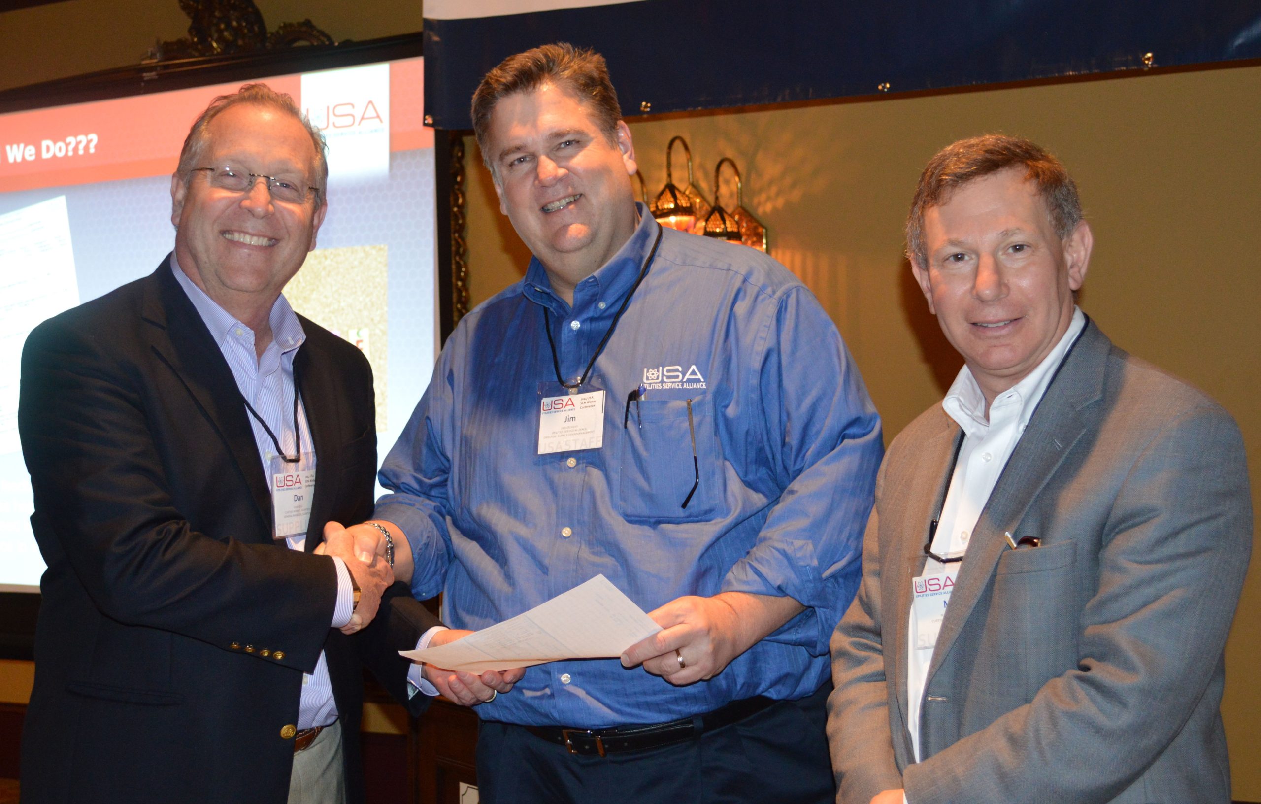 Scientech wins the Continuous Improvement Award for the second time