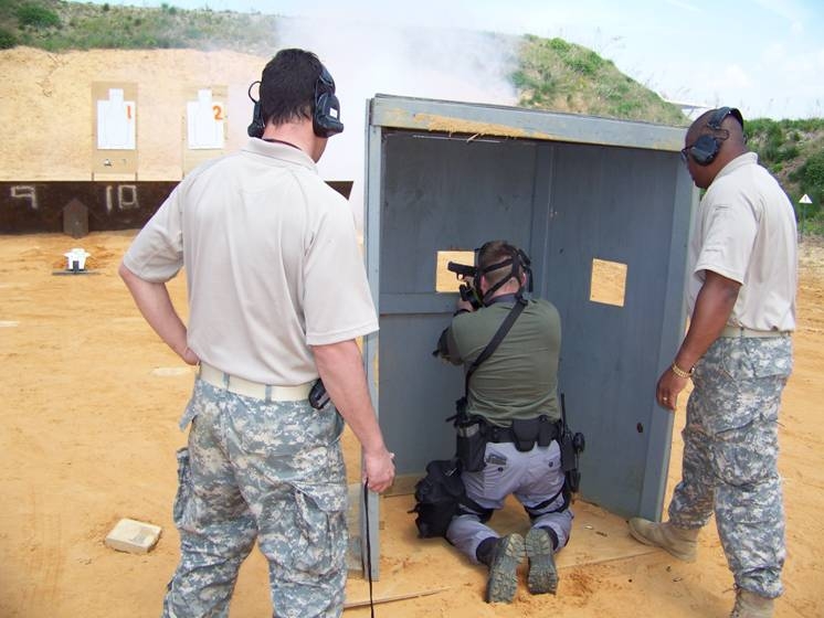 USA Security Team Reminds Everyone to be Vigilant