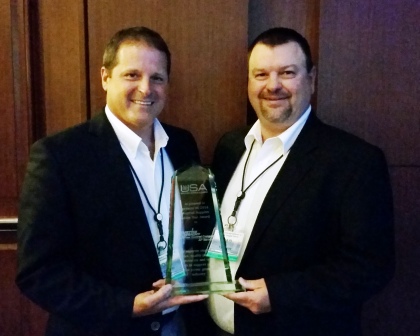 USA Suppliers of the Year announced