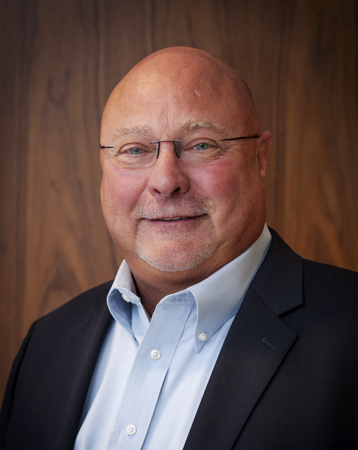 Q&A with PSEG Nuclear’s Tom Joyce