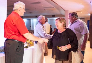 STP celebrates 25 years