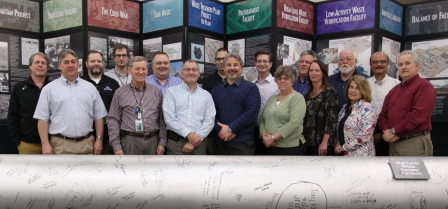 USA Cyber Security meets in the Pacific Northwest