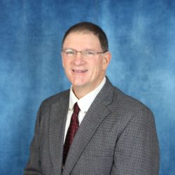 Executive Spotlight – December 2020