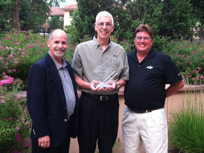 Wolf Creek Wins the USA Optimizer Award for the Third Time