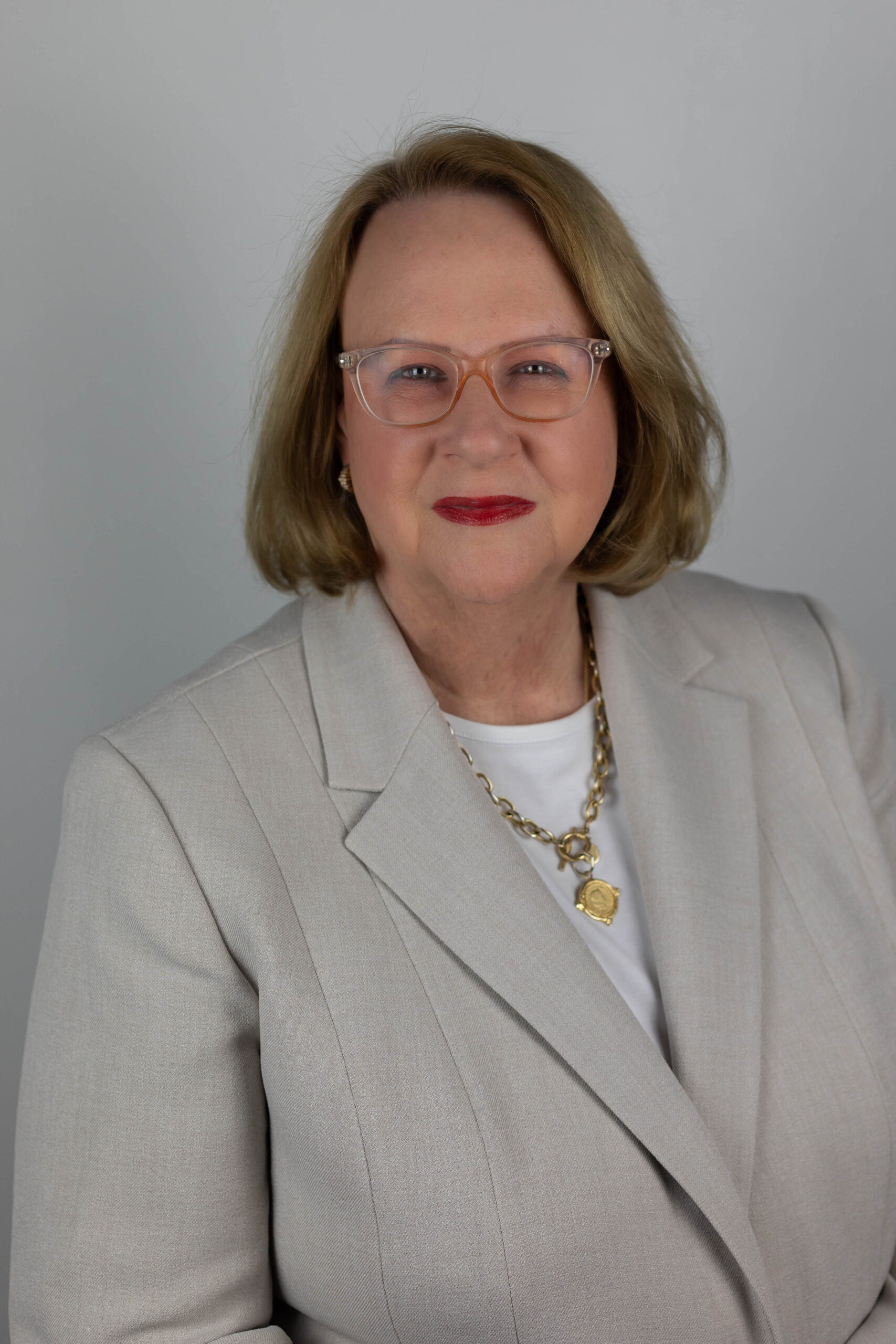 Executive Spotlight – February 2025