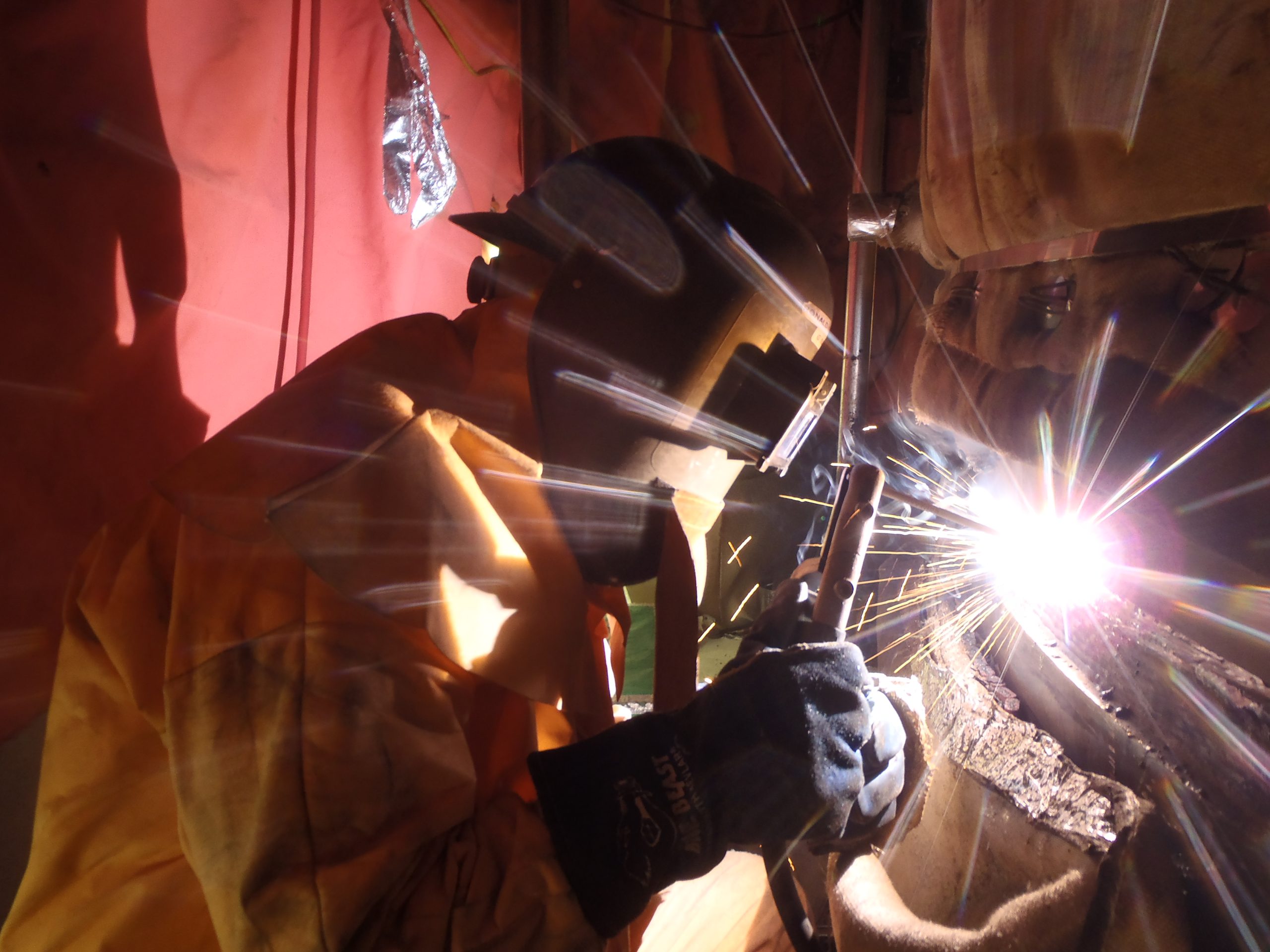 The USA Fleet Wraps up the Fall Outage Season
